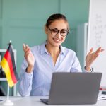 Индивидуальное обучение немецкому языку онлайн: эффективный путь к языковой грамотности
