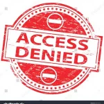 За гранью доступа: расшифровка тайного языка “Access Denied”