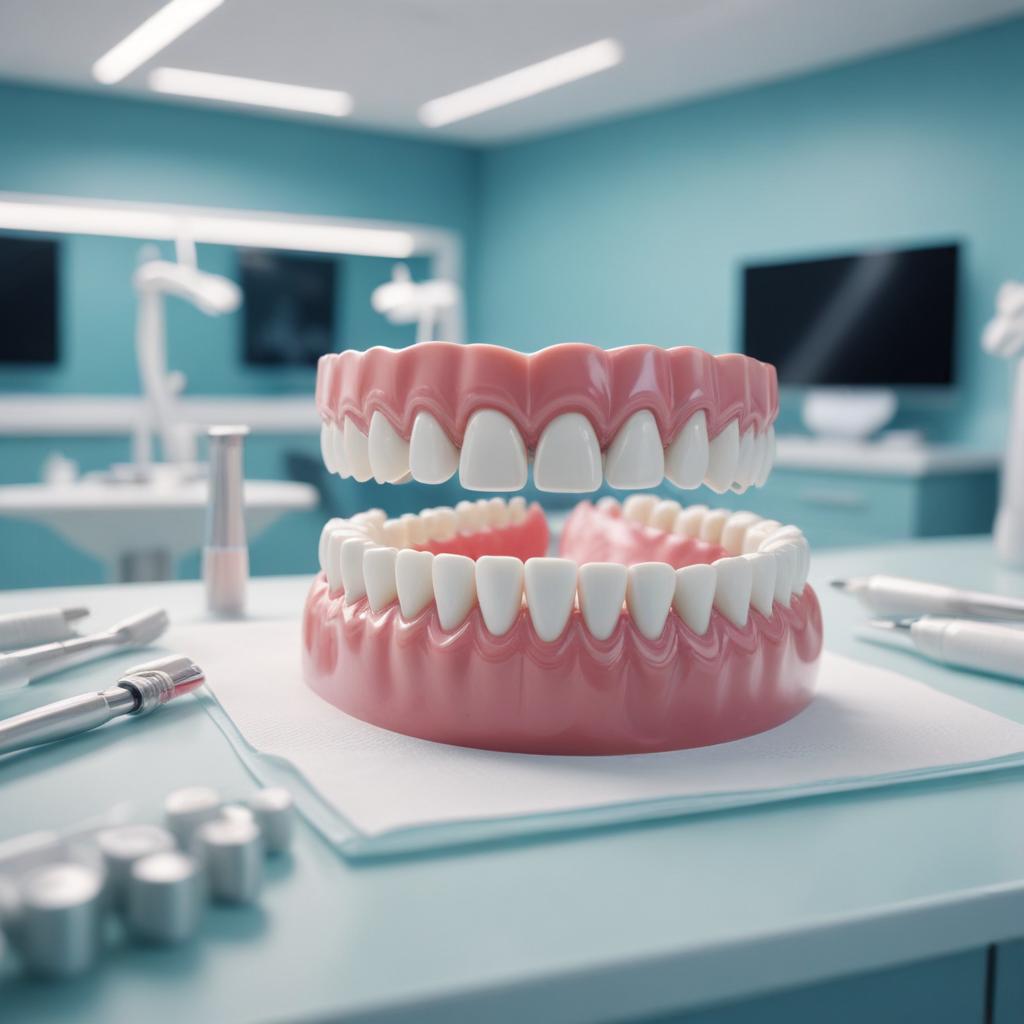 Сеть цифровых стоматологических клиник предоставляет услуги по доступным ценам - изображение 3