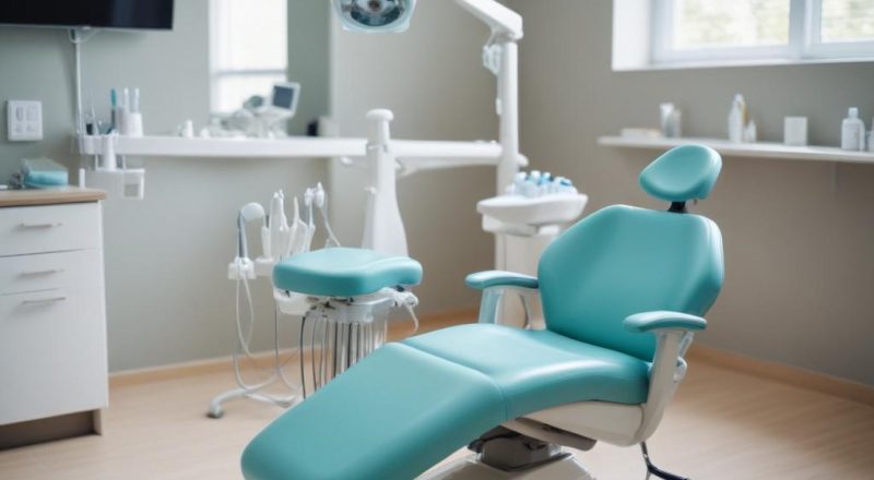 Современная стоматология: обзор основных услуг, методов лечения и профилактики зубов