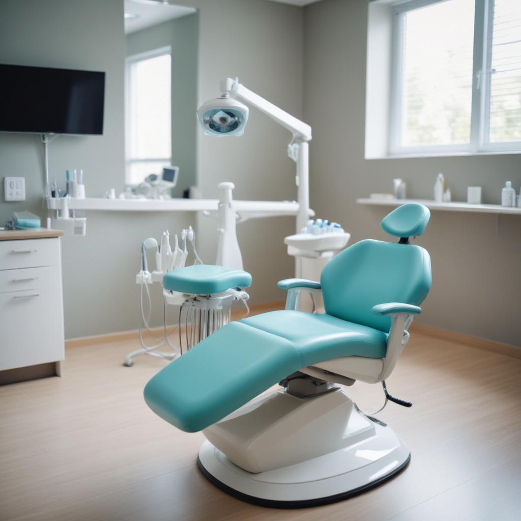 Современная стоматология: обзор основных услуг, методов лечения и профилактики зубов