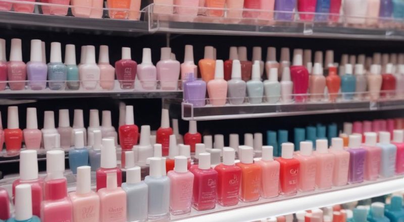 Интернет-магазин ухода за ногтями: ассортимент профессиональных средств и оборудования гели, гель-лаки, базы, топы, акрил