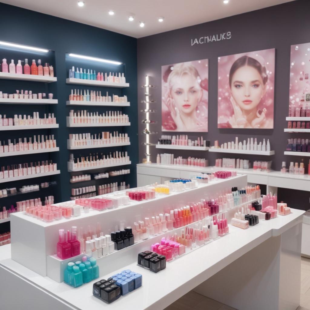 Интернет-магазин ухода за ногтями: ассортимент профессиональных средств и оборудования гели, гель-лаки, базы, топы, акрил - изображение 2