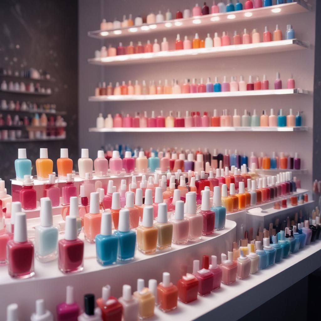 Интернет-магазин ухода за ногтями: ассортимент профессиональных средств и оборудования гели, гель-лаки, базы, топы, акрил - изображение 3